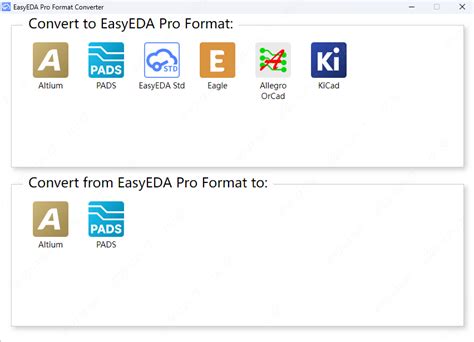 easy eda|EasyEDA Pro .